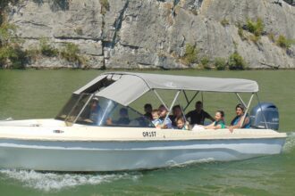foto anr a verificat peste 200 de ambarcatiuni de agrement si pescuit au fost aplicate amenzi de 48 000 lei pentru nereguli 68a2f5aef36e0