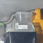 foto balaur dobrogean capturat de jandarmi intr o gospodarie din localitatea 2 mai 6894b9967cc10