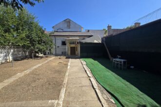 foto biserica crestina baptista sfanta treime nu poate construi o cladire administrativa in constanta raspuns negativ de la primarie 689c7e1199a72