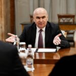foto bolojan discutii cu magistratii despre pensiile speciale reforma tine cont de echitate normalitate si eficienta precum si de realitatile bugetare 68a30fcf6b8af