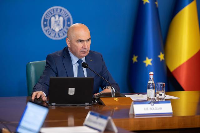 foto bolojan promite primarilor marilor orase ca proiectele taiate din pnrr vor fi sustinute prin alte programe 68a35b4317d54