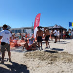 foto bootcamp challenge 2005 organizat de fortele pentru operatii speciale are loc pe plaja mangalia 689c58f127379