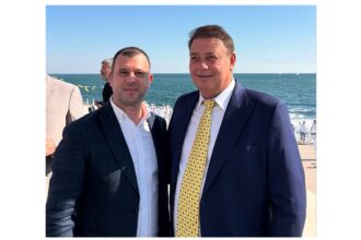 foto ce mesaj a transmis florin mitroi presedintele consiliului judetean constanta de ziua marinei 689f11daef4a8