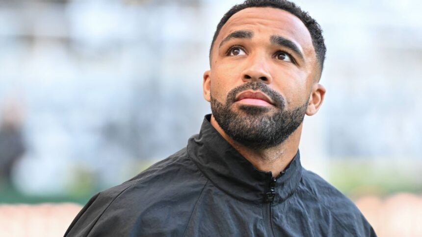 foto ciocanarii la shopping callum wilson a semnat cu west ham premier league se vede pe voyo 688f4c8c8f051