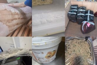 foto comandamentul litoral 2025 a aplicat sanctiuni de peste 150 000 de euro vezi aici ce abateri au constatat comisarii de la protectia consumatorilor 688e2772e7cc8