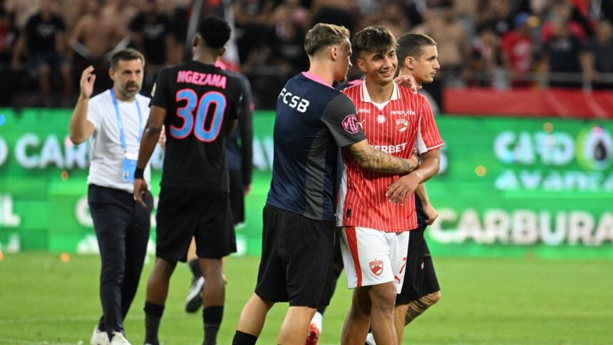 foto dinamo si alexandru musi postare cu trimitere la fcsb la o zi dupa victoria din derby 6890460ac2f5f