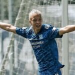 foto fcu craiova a debutat in liga 3 cu noul haaland pe teren si blanuta titular 68b456457303d