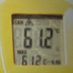foto iad la craiova ce temperatura arata termometrul inainte de universitatea craiova fc hermannstadt 6898bd06ba476