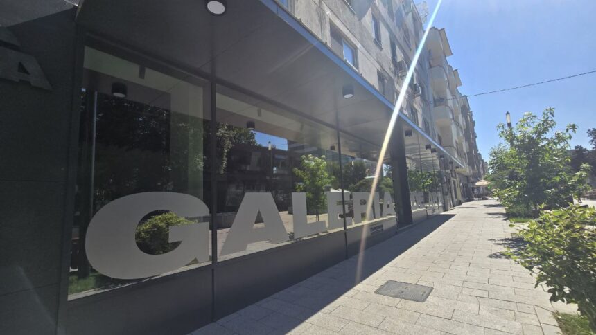 foto lucrarile la galeriile de arta de pe strada stefan cel mare din constanta sunt aproape gata 689867019dbf8