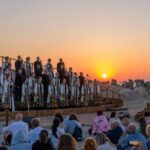 foto madrigal la rasarit o editie record cu peste 6500 de spectatori pe litoralul romanesc 68a029110b8ee