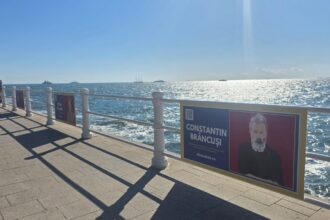 foto mari personalitati ale romaniei omagiate printr o expozitie inedita pe faleza cazinoului din constanta 689dc35778ec2