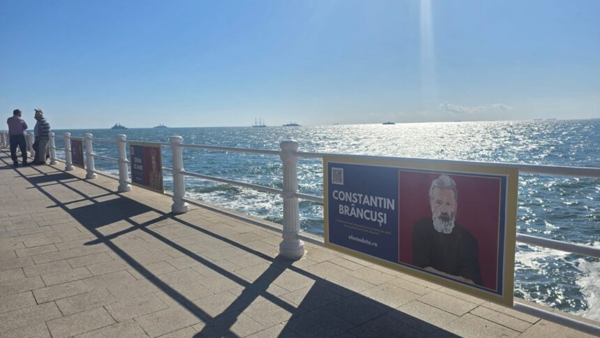 foto mari personalitati ale romaniei omagiate printr o expozitie inedita pe faleza cazinoului din constanta 689dc35778ec2