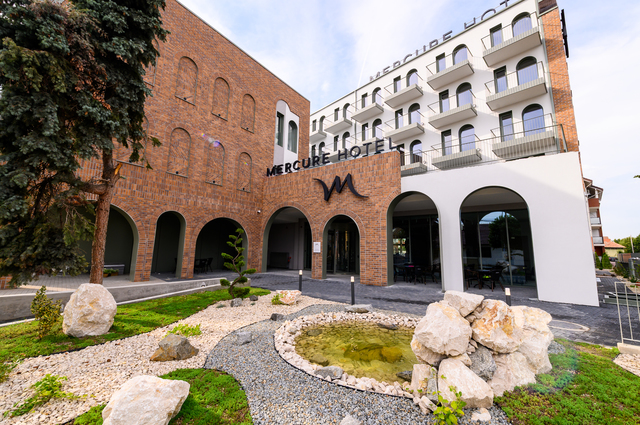 foto mercure deschide un hotel in alba iulia 68958e401eb81