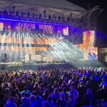 foto o noua pagina in istoria festivalului national de muzica usoara mamaia un regal muzical in prima zi 68aabee806de3