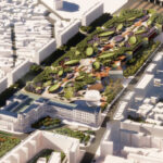 foto primarul capitalei anunta un amplu proiect de regenerare urbana in zona garii de nord cum ar putea arata acesta 68a4e706570ba