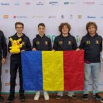 foto romania rezultat istoric la olimpiada internationala de informatica 688deb68ec304