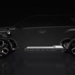 foto secretul lui renault 5 componente de la duster captur si clio care se vor regasi si pe sandero electric 68a63c1666f37