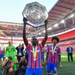 foto si video cele mai tari imagini de la festivitatea de premiere crystal palace supercampioana angliei 6898dff4929a2
