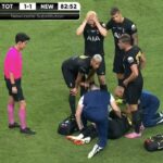 foto si video panica la tottenham starul s a accidentat si a iesit in lacrimi son ingrijorat pe margine la ultimul meci 688f6c2c6be94