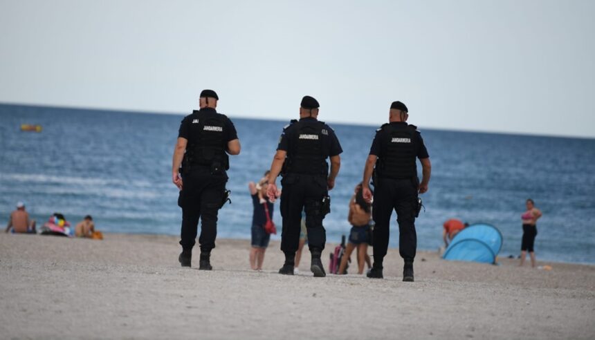 foto surpriza in vama veche ce au gasit jandarmii dupa ce au perchezitionat un barbat cu un comportament suspect 6895e28639ffc