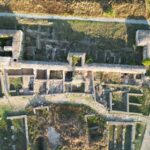 foto tezaur descoperit de arheologi la cetatea histria monede antice si bijuterii din metale pretioase din perioada romana au fost scoase la lumina 68a9d82b28f2c