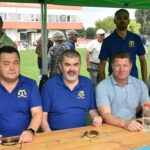 foto udttmr o noua editie a luptelor traditionale tataresti kures a avut loc la zilele orasului techirghiol 68aac5d29fa0a