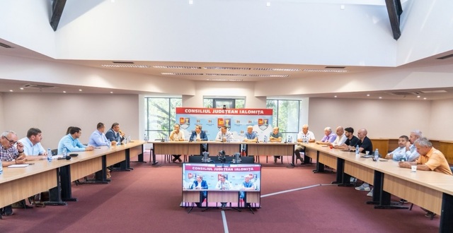 foto una dintre cele mai importante investitii in energie regenerabila din romania 689353dc95252