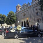foto video alexandru mezei directorul autoritatii navale romane este condus astazi pe ultimul drum 68a1a99367ea1