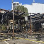 foto video ce a ramas din fostul club bellagio dupa incendiul devastator de joi seara 6895a74e16d9a