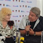 foto video corina chiriac si adrian romcescu amintiri calde despre festivalul mamaia cu cat erau mai mari artistii cu atat erau mai firesti 68a9fbbf07d62