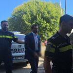 foto video cristian radu a ajuns la tribunal dna constanta cere arestarea primarului din mangalia ar fi pretins si primit peste 600 000 de euro spun anchetatorii 68a71b1ed7617