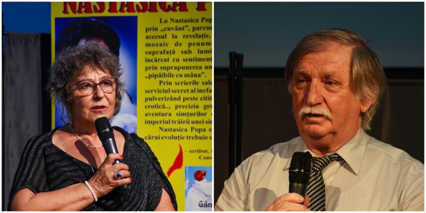 foto video dialoguri la tarm de mare un vernisaj care a vibrat de emotie prietenie si marturisiri 21 de intalniri sincere fiecare cu o poveste o traire o cautare a sensului in 6893a0a46e428
