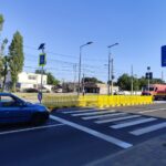 foto video o noua trecere de pietoni pe soseaua mangaliei din constanta iata unde este amplasata 689c37ef0942c
