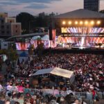 foto video publicul a trait inca o seara de aur la festivalul de la mamaia astazi urmeaza gala si viitorul detinator al trofeului mamaia 2025 68aafab7dcd59