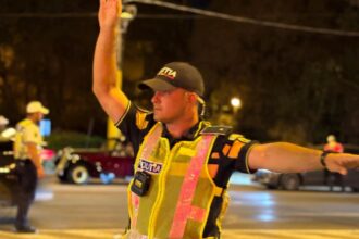 foto video razii cu efective marite pe litoral zeci de soferi testati pentru alcool si substante interzise 68a4381f6f986