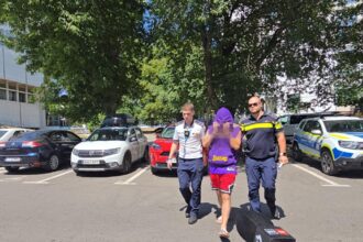 foto video soferul care a provocat tragedia de la supeco adus la judecatoria constanta azi afla daca va fi arestat 689b22418569a