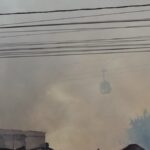foto video telegondola din mamaia nu a fost oprita in timpul incendiului care a distrus fostul club bellagio 6894e21707b3a