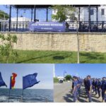 foto video ziua marinei 2025 repetitie generala pe faleza constantei defilari jocuri marinaresti si disciplina militara sub ochii incantati ai spectatorilor 689c4abee3493