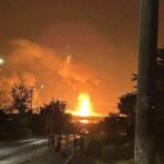 fox news video rusia a evitat la limita un conflict armat cu romania in urma atacului cu drone asupra statiei de comprimare de pe granita romano ucraineana prin care kievul importa gaze via romania 6894de50a00da