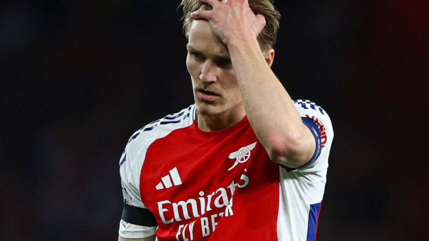 galerie foto arsenal cea mai buna pierzatoare din istoria premier league ce record nedorit dar unic a stabilit echipa londoneza 689b3f08e6e03