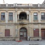 galerie foto casa virgil mormoceanu din zona peninsulara isi recapata stralucirea de altadata din ruina la restaurare 68a45d0011fd8