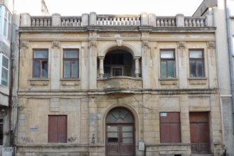galerie foto casa virgil mormoceanu din zona peninsulara isi recapata stralucirea de altadata din ruina la restaurare 68a45d0011fd8