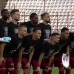 galerie foto cfr cluj tricouri speciale pentru jorge costa cum au aparut ardelenii inaintea meciului cu braga 6894d8be35d6d