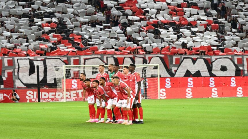 galerie foto de colectie cele mai tari imagini ale derby ului dinamo fcsb 4 3 688f1447b0c1b