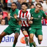 galerie foto dennis man scos la pauza cum s a descurcat la debutul pentru psv eindhoven 68aa05e10cfaf