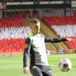 galerie foto fanii lui aberdeen au pregatit o coregrafie spectaculoasa pentru meciul cu fcsb ora 2145 live pe voyo 68a72e3fa48a2