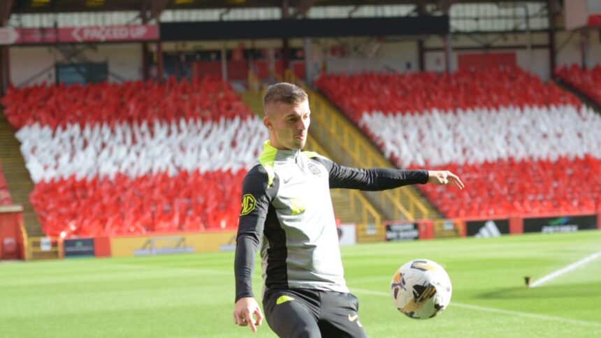 galerie foto fanii lui aberdeen au pregatit o coregrafie spectaculoasa pentru meciul cu fcsb ora 2145 live pe voyo 68a72e3fa48a2