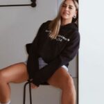 galerie foto gol in europa pentru al cincilea fotbalist revivo din familie dar mama tanarului marcator este o aparitie 68930df1c2c00