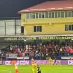 galerie foto stadionul plin la clinceni fanii lui dinamo au luat cu asalt micuta arena de langa bucuresti 68964b906eab2
