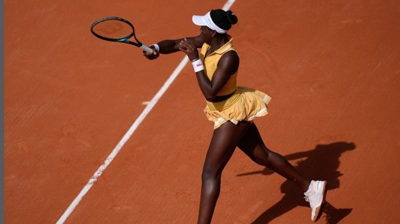galerie foto victoria mboko nume predestinat si legatura cu mobutu sese seko kuku ngbendu wa za banga pustoaica de 18 ani este in semifinalele canadian open 6891baf3b4146